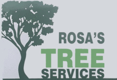 Rosas Tree Service Inc.